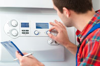 free commercial Kentchurch boiler quotes