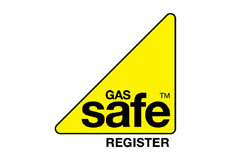 gas safe companies Kentchurch